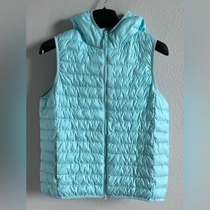 Uniqlo Kids Down Vest US kid size 12